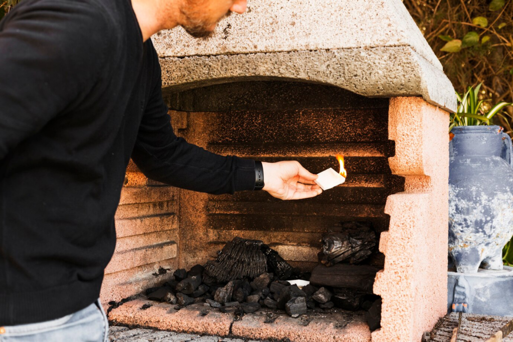 Gas Fireplace Cleaning Tips for Optimal Performance